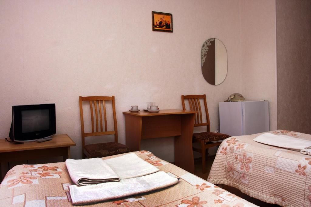 Отель Гостиница «Киев» Полтава-29